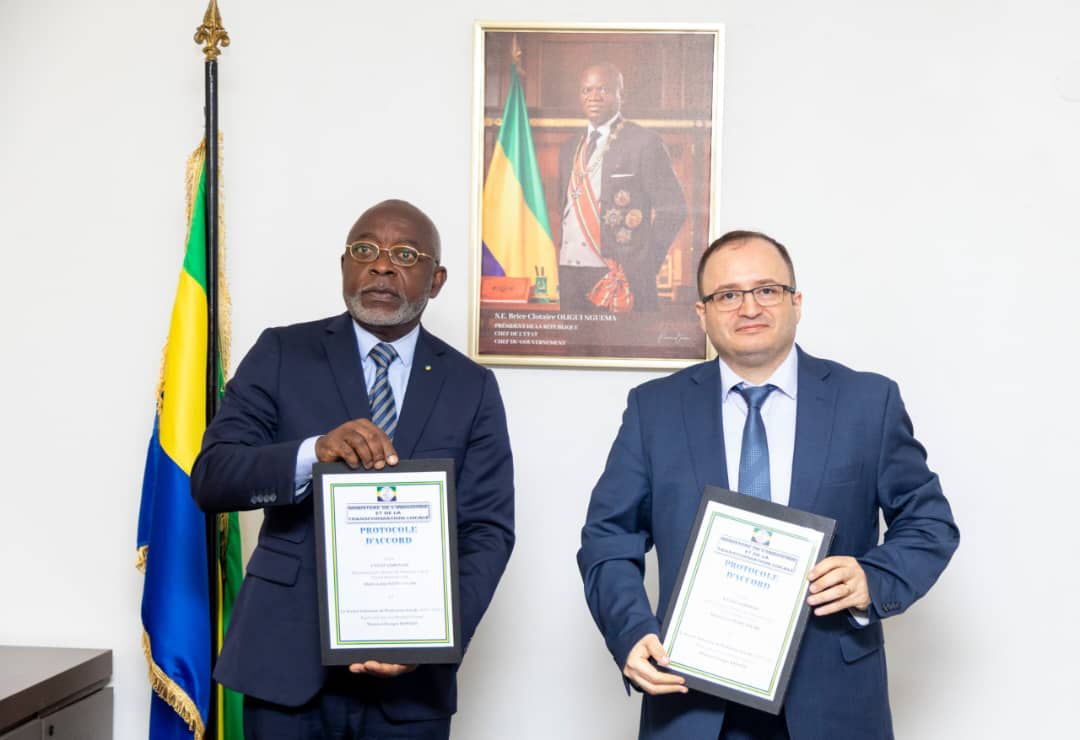 Signature d&rsquo;un Protocole d’Accord Stratégique pour Accélérer la Souveraineté Alimentaire dans la Filière Avicole
